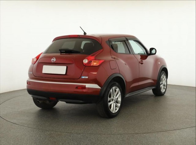 Nissan Juke  1.5 dCi 