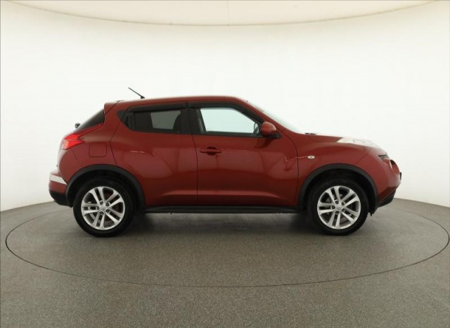 Nissan Juke  1.5 dCi 