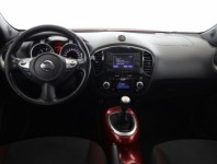 Nissan Juke  1.5 dCi 