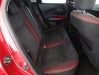 Nissan Juke  1.5 dCi 