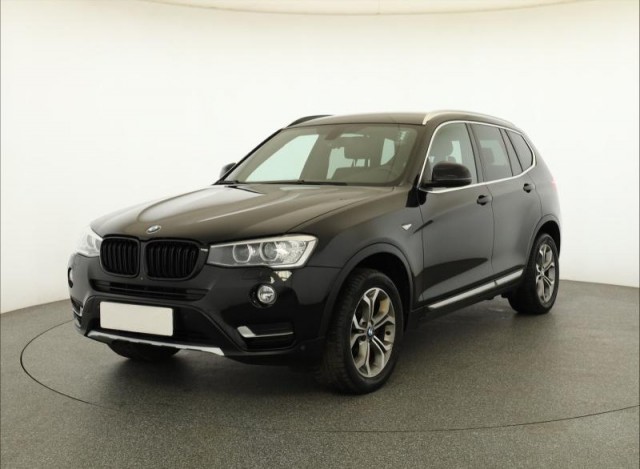 BMW X3  xDrive20d xLine