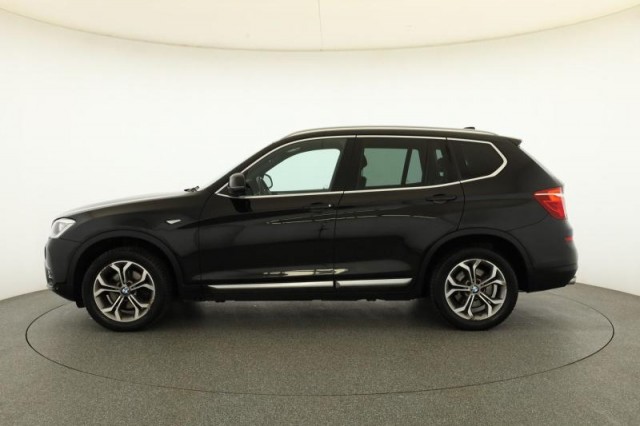 BMW X3  xDrive20d xLine