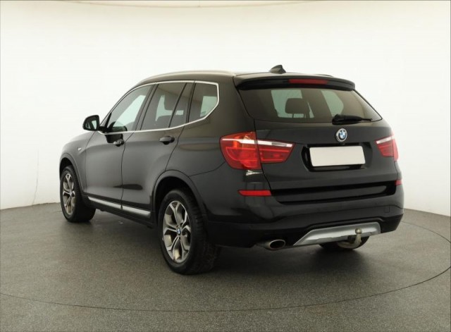 BMW X3  xDrive20d xLine