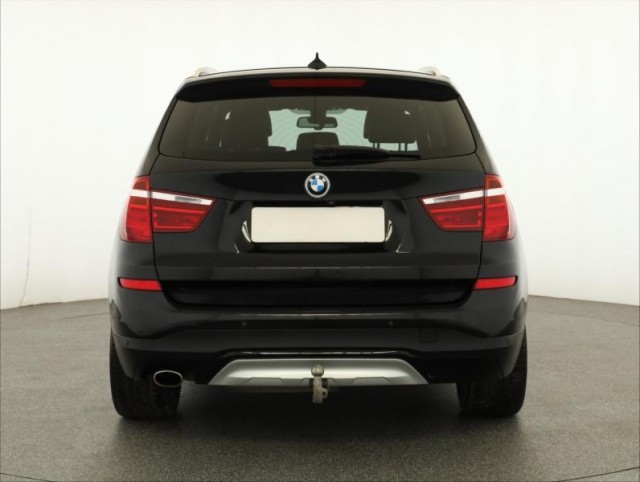 BMW X3  xDrive20d xLine