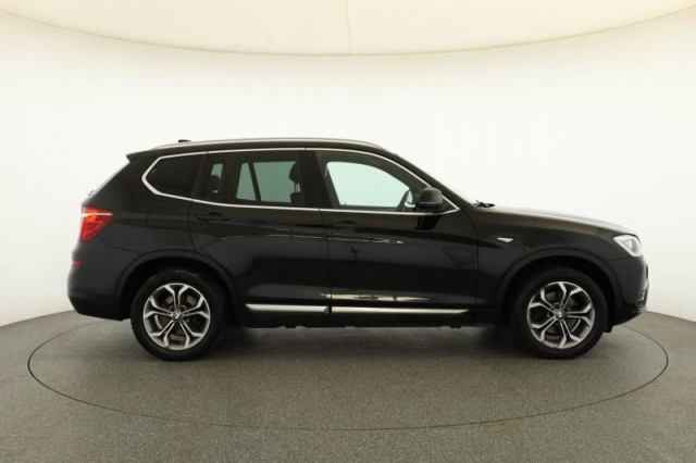 BMW X3  xDrive20d xLine