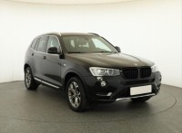 BMW X3  xDrive20d xLine