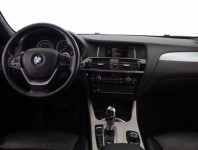 BMW X3  xDrive20d xLine