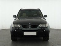 BMW X3  3.0d 