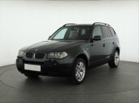 BMW X3  3.0d 