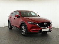 Mazda CX-5  2.5 Skyactiv-G Revolution