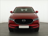 Mazda CX-5  2.5 Skyactiv-G Revolution