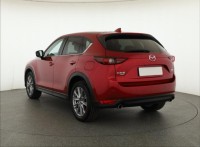 Mazda CX-5  2.5 Skyactiv-G Revolution