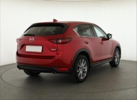 Mazda CX-5  2.5 Skyactiv-G Revolution