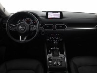 Mazda CX-5  2.5 Skyactiv-G Revolution