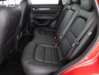 Mazda CX-5  2.5 Skyactiv-G Revolution