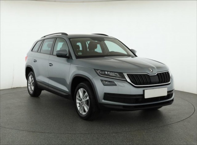 Škoda Kodiaq  2.0 TDI Style