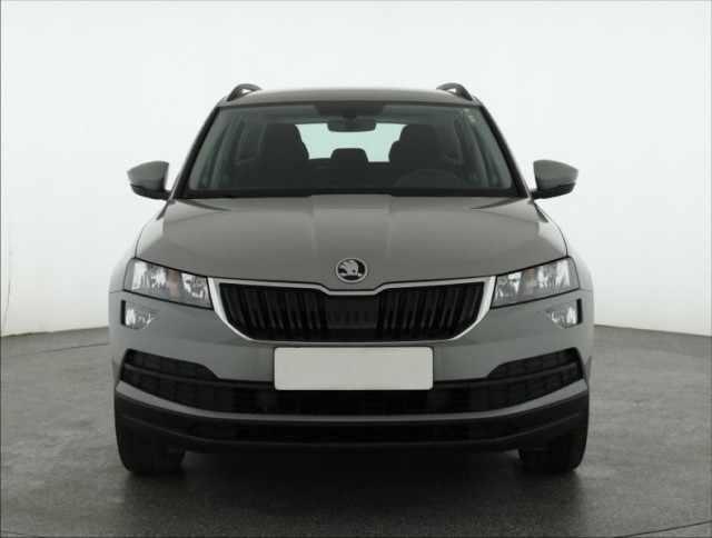 Škoda Karoq  1.5 TSI Ambition Plus