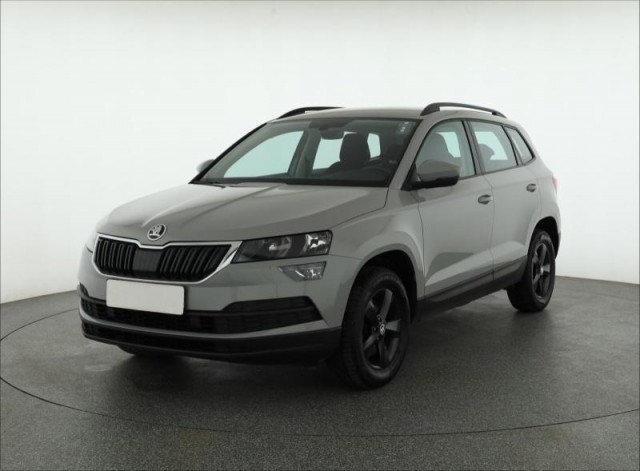 Škoda Karoq  1.5 TSI Ambition Plus