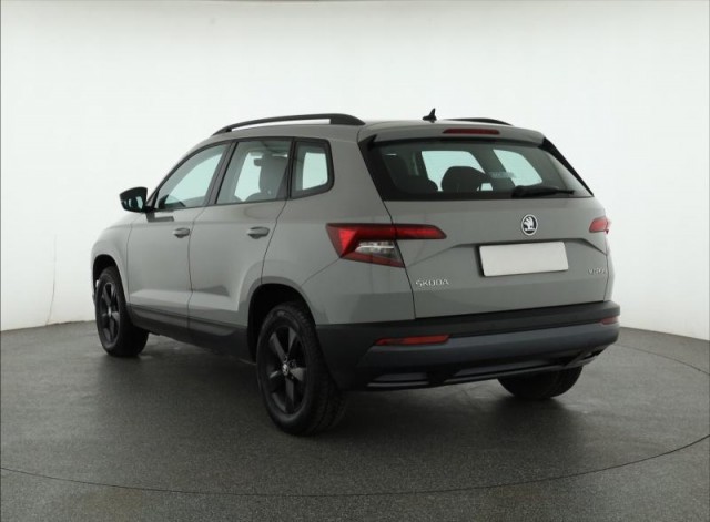 Škoda Karoq  1.5 TSI Ambition Plus