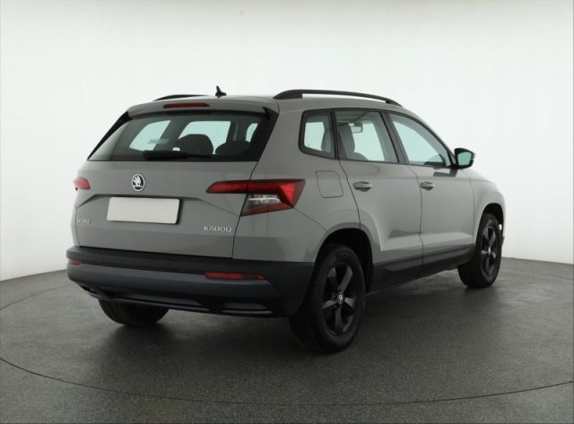 Škoda Karoq  1.5 TSI Ambition Plus