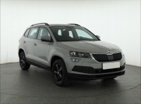 Škoda Karoq  1.5 TSI Ambition Plus