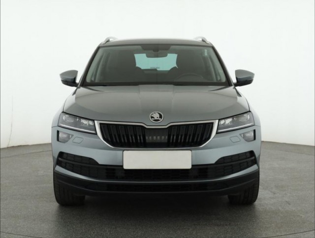 Škoda Karoq  1.5 TSI 