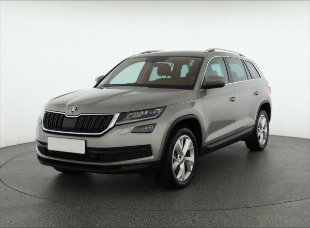 Škoda Kodiaq  2.0 TDI 