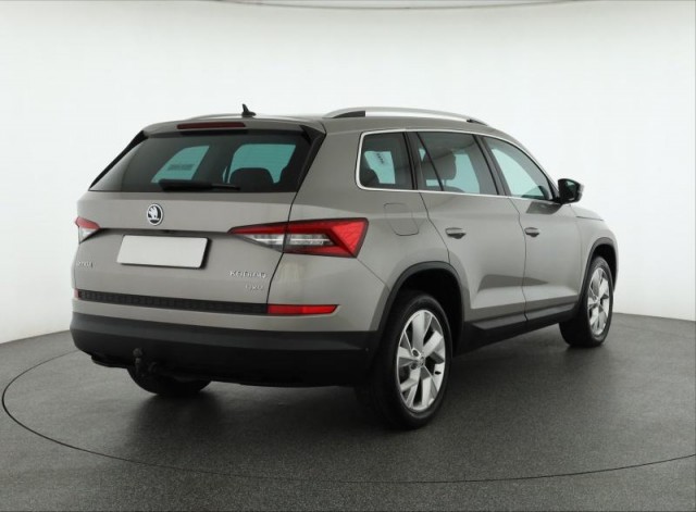 Škoda Kodiaq  2.0 TDI 