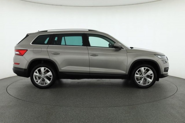 Škoda Kodiaq  2.0 TDI 