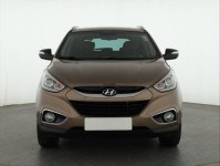 Hyundai ix35  2.0 CRDi Trikolor