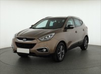 Hyundai ix35  2.0 CRDi Trikolor