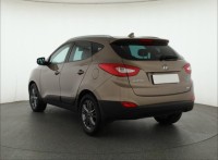 Hyundai ix35  2.0 CRDi Trikolor