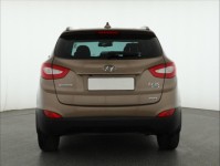 Hyundai ix35  2.0 CRDi Trikolor