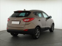 Hyundai ix35  2.0 CRDi Trikolor