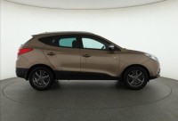 Hyundai ix35  2.0 CRDi Trikolor