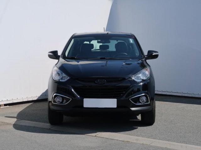 Hyundai ix35  1.6 GDI Trikolor