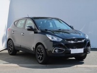 Hyundai ix35  1.6 GDI Trikolor