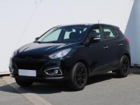 Hyundai ix35  1.6 GDI Trikolor