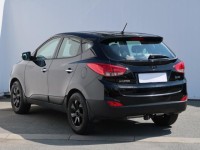 Hyundai ix35  1.6 GDI Trikolor