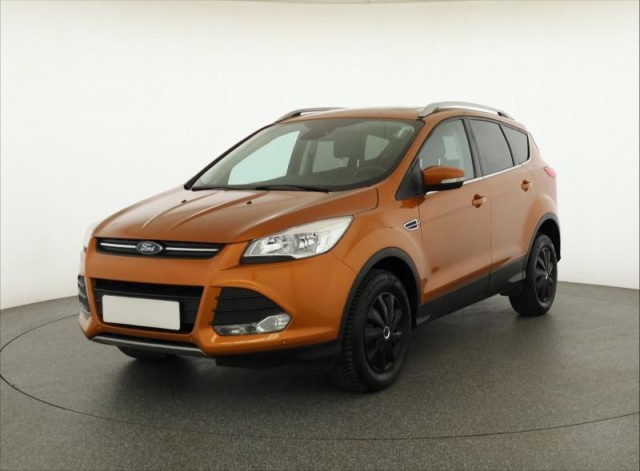 Ford Kuga  2.0 TDCi 