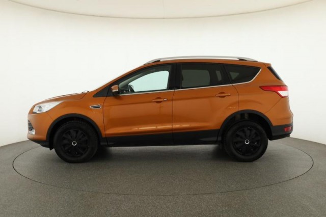 Ford Kuga  2.0 TDCi 