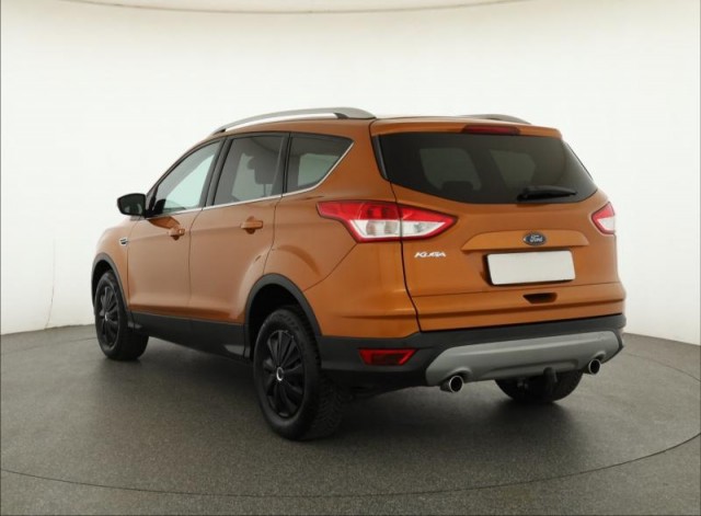 Ford Kuga  2.0 TDCi 