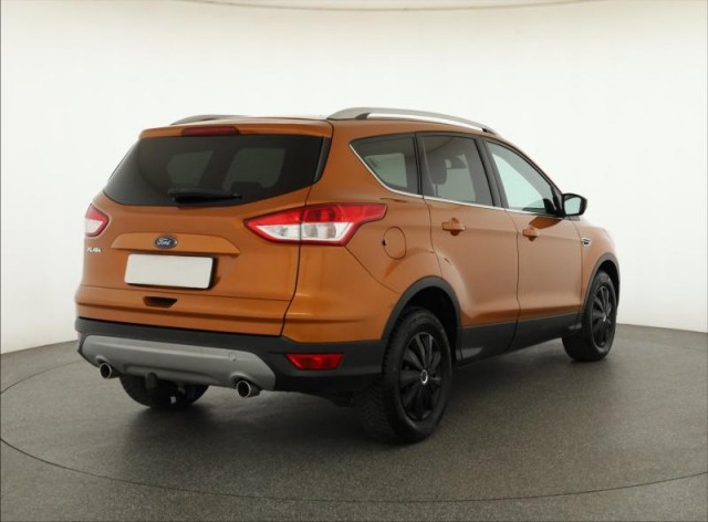 Ford Kuga  2.0 TDCi 