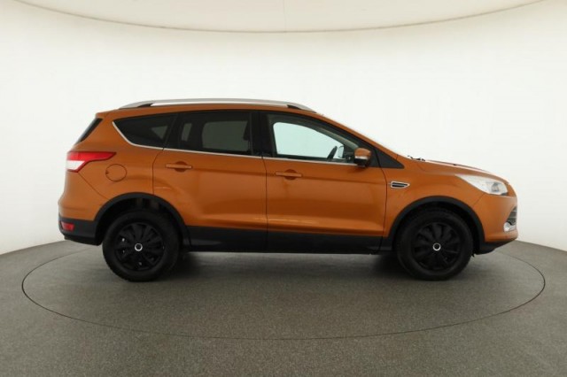 Ford Kuga  2.0 TDCi 