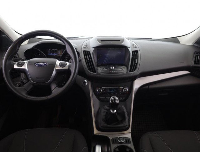 Ford Kuga  2.0 TDCi 