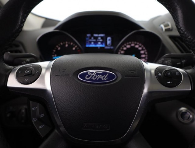 Ford Kuga  2.0 TDCi 