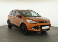 Ford Kuga  2.0 TDCi 