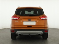 Ford Kuga  2.0 TDCi 