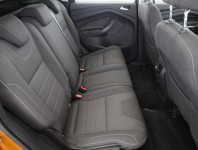 Ford Kuga  2.0 TDCi 