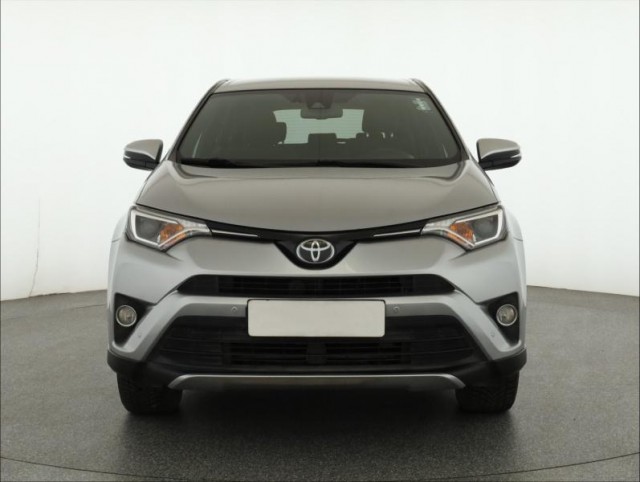 Toyota RAV 4  2.0 D-4D 